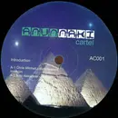 12inch Vinyl Single - Chris Mitchell a.o. - Introduction