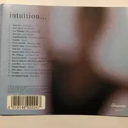 CD - Janis Ian, Mary Black, Dar Williams - Intuition