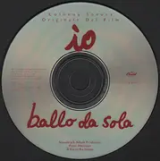 CD - Hoover, Portishead - Io Ballo Da Sola (Colonna Sonora Originale Del Film)