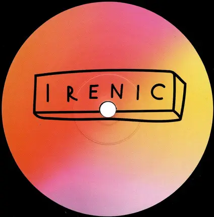 Rinaldo Makaj, Fletcher, Christine Benz, Alessandro Crimi - Irenicspc008