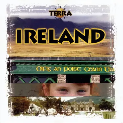 Paddy Reilly, The Dubliners, Sean Maguire - IRELAND