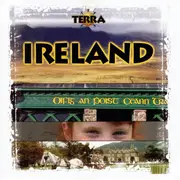 CD - Paddy Reilly, The Dubliners, Sean Maguire - Ireland