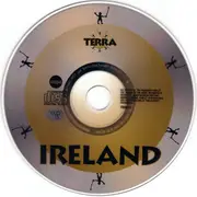 CD - Paddy Reilly, The Dubliners, Sean Maguire - Ireland