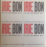 CD - Various - Irie Irie The RAS Sampler