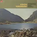 LP - Der Kammerchor von Radio Dublin - Irische Volkslieder