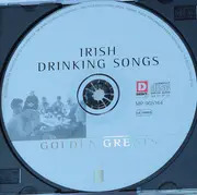 CD-Box - The Blarney Lads / Paul Downes / Waxies Dargle a.o - Irish Flavours - Golden Greats
