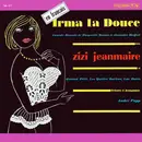 LP - Various - Irma La Douce