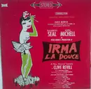 LP - E.Seal, K.Michell - Irma La Douce