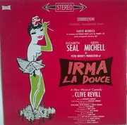 LP - E.Seal, K.Michell - Irma La Douce