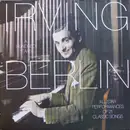 Double LP - Various - Irving Berlin: A Hundred Years - Mono