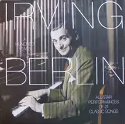 Double LP - Various - Irving Berlin: A Hundred Years - Mono