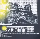 CD - Various - Isar Gold - Nuggets From Munich's Vital Artist, Label And Club Scene