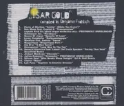 CD - Various - Isar Gold - Nuggets From Munich's Vital Artist, Label And Club Scene