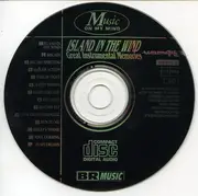 CD - Various - Island In The Wind Great Instrumental Memories