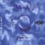 Double CD - Bob Marley, Dada, Fluff - Island Life Ibiza Grooves And Chillout Tunes - Fatbox