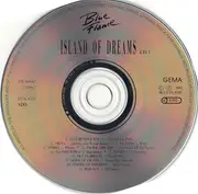 Double CD - Andreas von Wangenheim, Terra, Mynta a.o. - Island Of Dreams