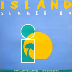 Paul Rutherford - Island Summer 89