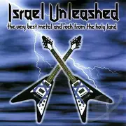 CD - Abed / Noble Brats / Distorted a.o. - Israel Unleashed