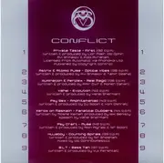 CD - Avi Shmailov, Ido Ophir, Kobi Avraham, Lior Miller - IsrAliens 3: Conflict