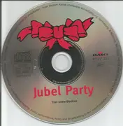CD - Heino, Marianne Rosenberg, Peter Alexander a.o. - Jubel Party