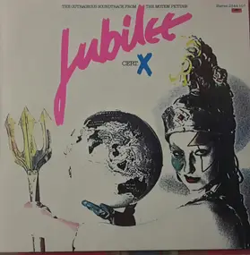 Various Artists - Jubilee