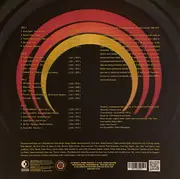 Double LP - Arsen Dedić, Marijan Kašaj a.o. - Jugoton Funk Vol. 1 - A Decade Of Non-Aligned Beats, Soul, Disco And Jazz 1969-1979