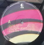 Double LP & MP3 - Jugoton Funk Vol. 1 - A Decade Of Non-Aligned Beats, Soul, Disco And Jazz 1969-1979 - Ltd Ed