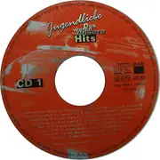 Double CD - Karat, Jessica, City - Jugendliebe - Das Waren Unsere Hits - Fat Box