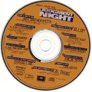 CD - Various - Judgment Night - Music From The Motion Picture