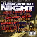 CD - Onyx, Mudhoney, Pearl Jam - Judgment Night (Music From The Motion Picture)
