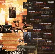 LP - Slayer, Ice T, Sonic Youth - Judgment Night (Music From The Motion Picture)