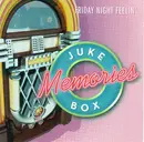 Double CD - The Supremes, Mary Wells, Neil Sedaka - Juke Box Memories - Friday Night Feelin'