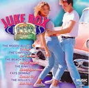 CD - Sandie Shaw / Chris Andrews a.o. - Juke Box Classics