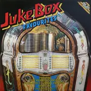 LP - Little Richard, Tremeloes et. al. - Juke Box Favourites