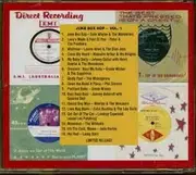 CD - Dale Wayne And The Wanderers, Peter And The Panthers a.o. - Juke Box Hop - Vol. 1