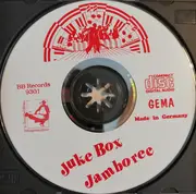 CD - Scatman Crothers, The Dovells a.o. - Juke Box Jamboree - 20 Jumpin Rock n Roll Classics