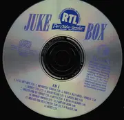Double CD - Tanzmusik - Juke Box