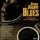 CD - Various - Juke Joint Blues