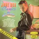 CD - The Four Seasons, Lee Dorsey, The Angels & others - Jukebox Classics - The Wanderers (Original Soundtrack)