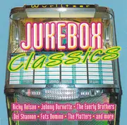 CD - Various - Jukebox Classics