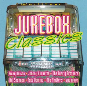 Various Artists - Jukebox Classics