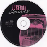 CD - Various - Jukebox Classics