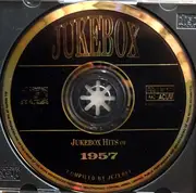 CD - Pat Boone, Sam Cooke a.o. - Jukebox Hits Of 1957