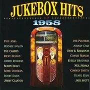CD - Connie Francis, Dion & The Belmonts a.o. - Jukebox Hits Of 1958