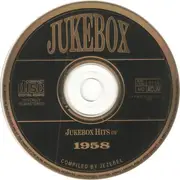 CD - Connie Francis, Dion & The Belmonts a.o. - Jukebox Hits Of 1958