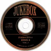 CD - The Ventures, The Trashmen, Maxine Brown... - Jukebox Hits Of 1964 Vol. 3