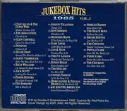CD - Duane Eddy, Jack Scott, Billy Williams... - Jukebox Hits Of 1965 Vol. 3