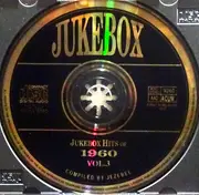 CD - Roy Orbison, Everly Brothers a.o. - Jukebox Hits Of 1960 Vol. 3