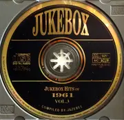 CD - Jerry Wallace, Bobby Darin, Frankie Avalon... - Jukebox Hits Of 1961 Vol. 3