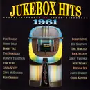 CD - The Miracles, Roy Orbison, The Shirelles... - Jukebox Hits Of 1961 - Mono